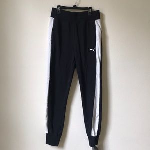 Puma joggers